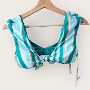 🔆🌴NWT Raisins bikini top!